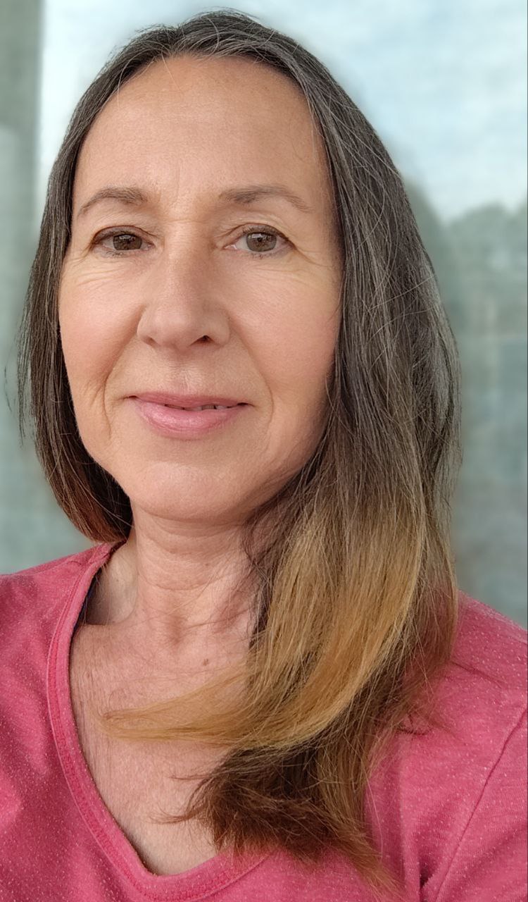 Selbstportrait